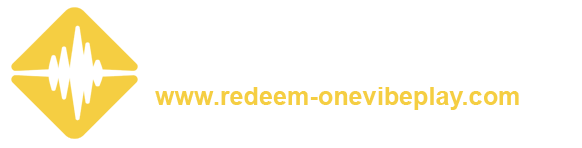Redeem OneVibePlay